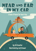 Near and Far In My Car book cover